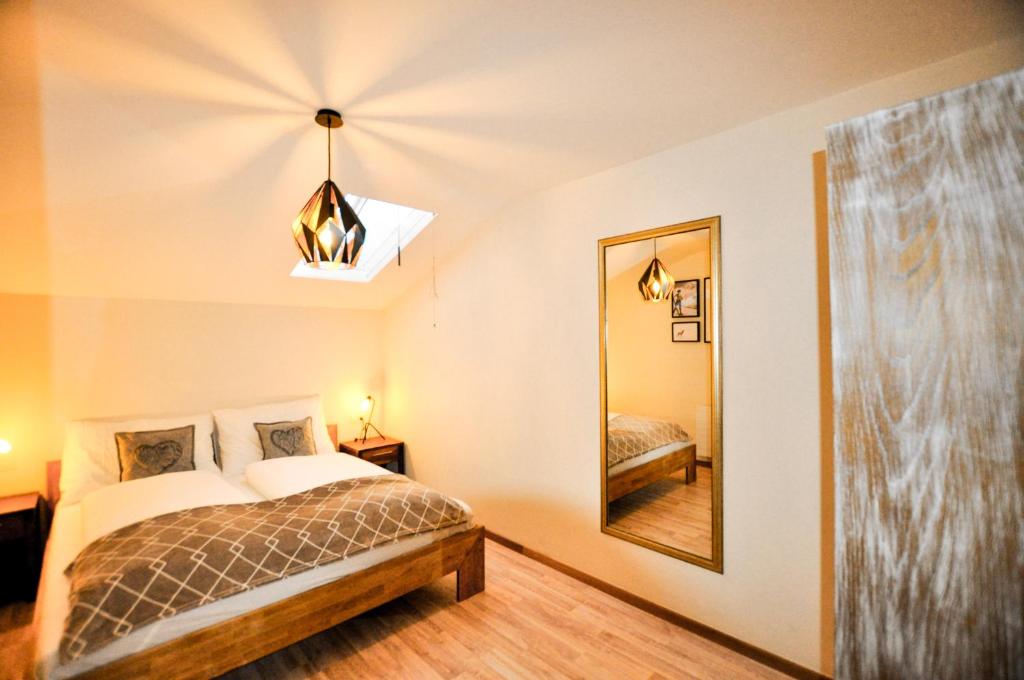 Apartment AlpZloft - 1