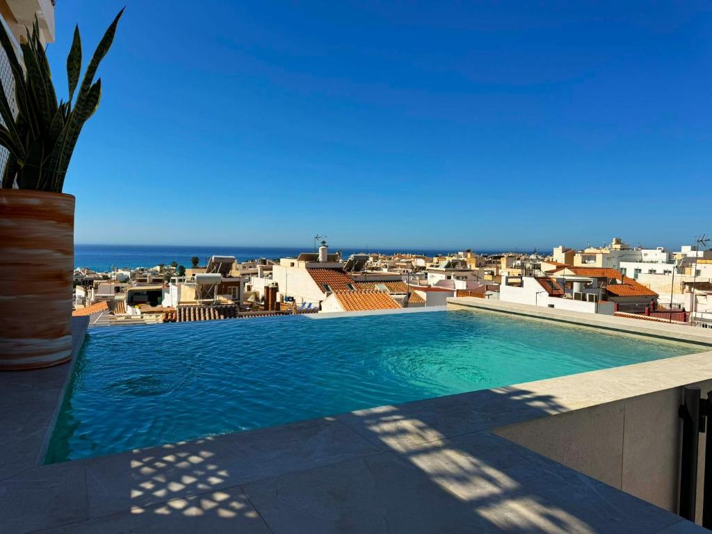 Casa San Juan 10 - 1
