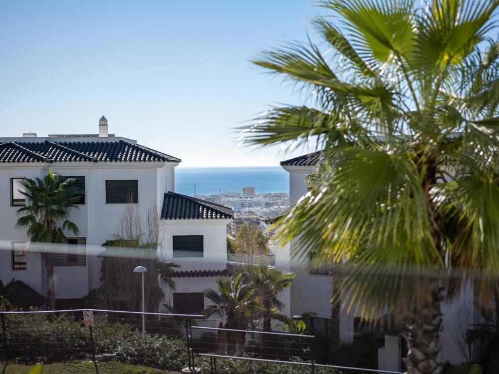Mirador Estepona Hills - Costadelbosque - 1