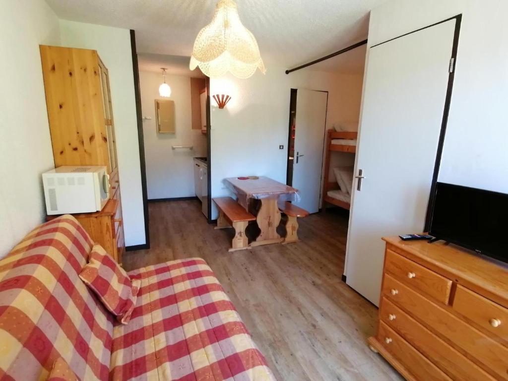 Appartement 2 pièces fonctionnel, accès pistes, 4 pers - FR-1-181-2545 - 1