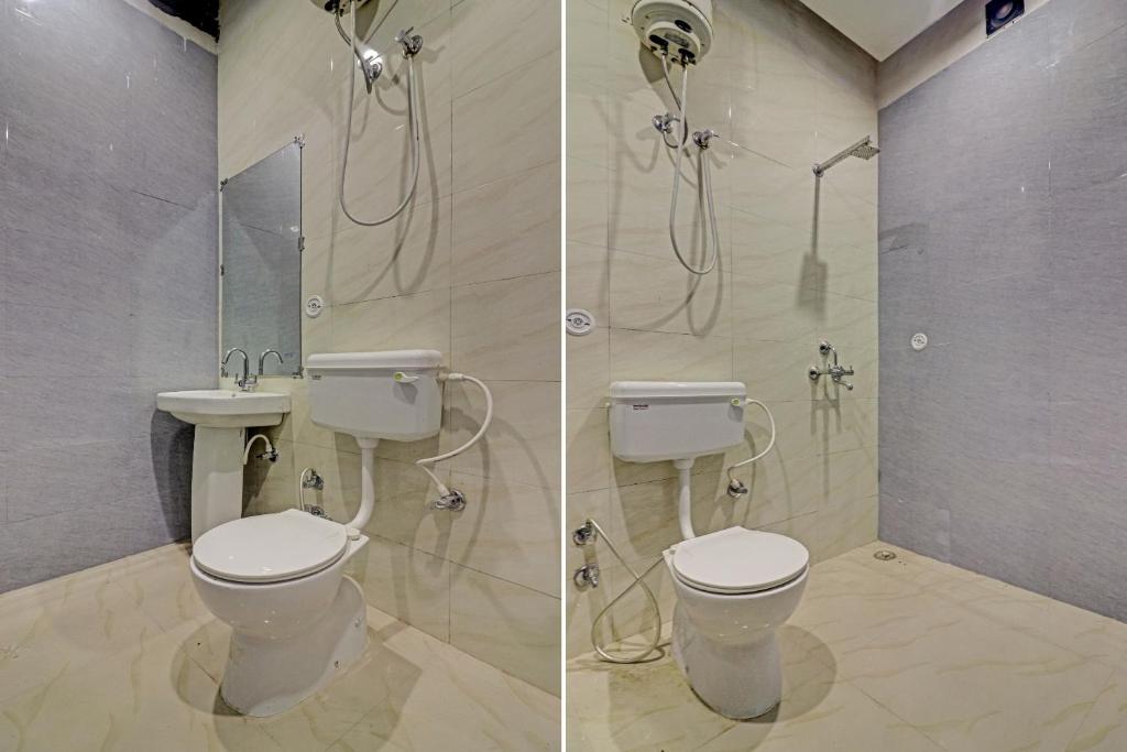 バスルーム（客室）