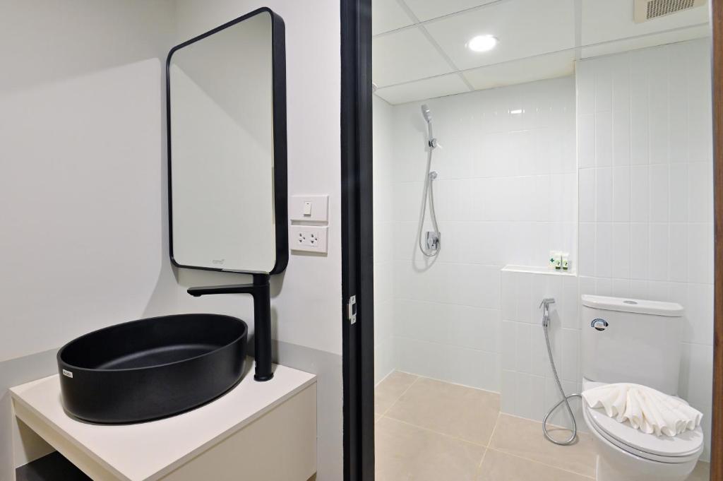 バスルーム（客室）