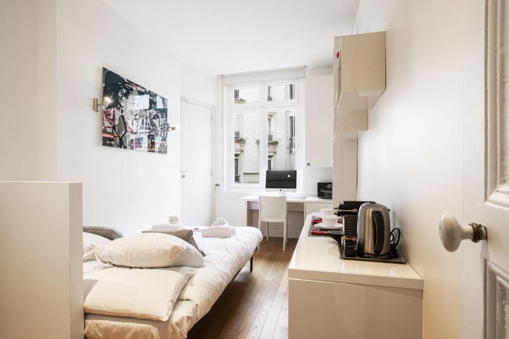 Tiny House St Germain - 3
