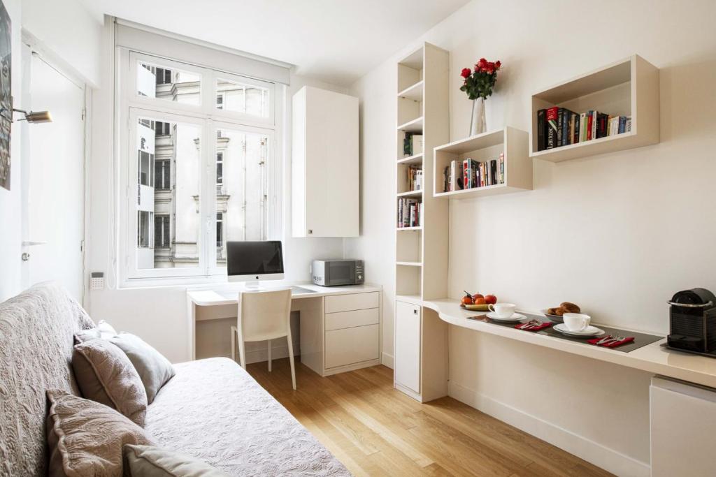 Tiny House St Germain - 4