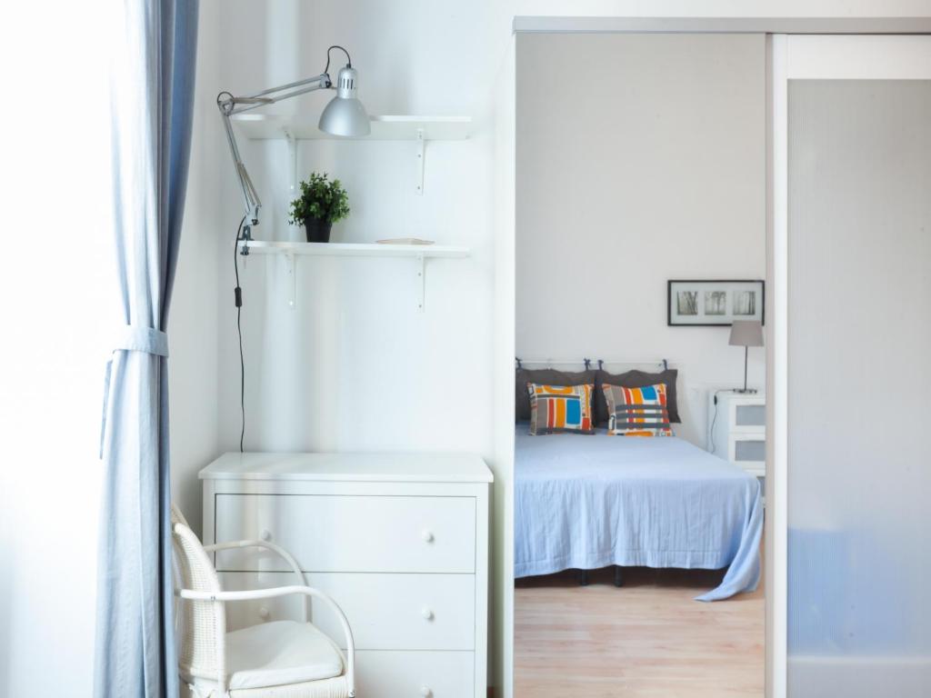 Sabelli Nightlife Apartment-LA SAPIENZA-TERMINI STATION, Rome