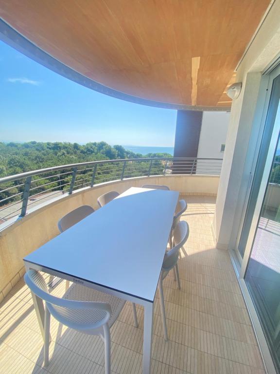 Torre Argonavis - 4