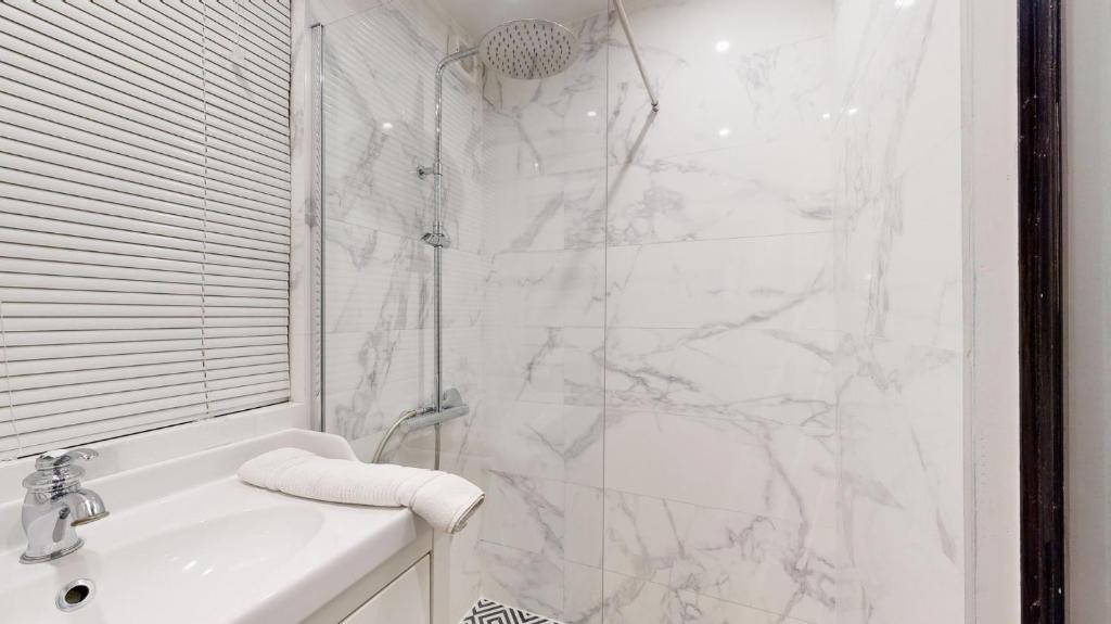 Bluestay 114 : Superbe appartement à Bastille - 4