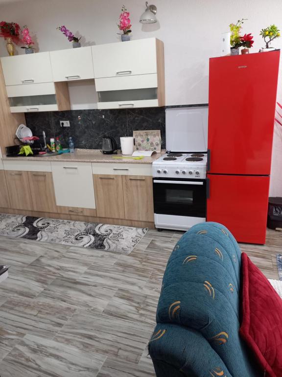 Apartman Varcar - 5