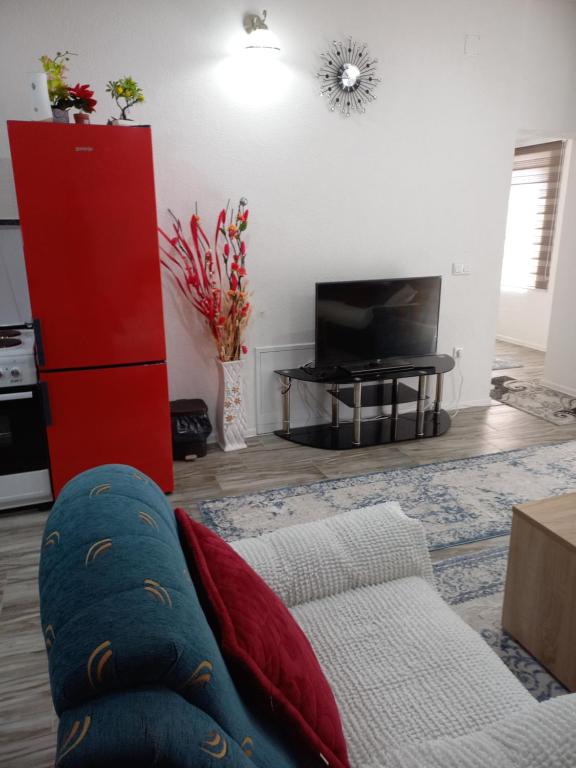 Apartman Varcar - 4