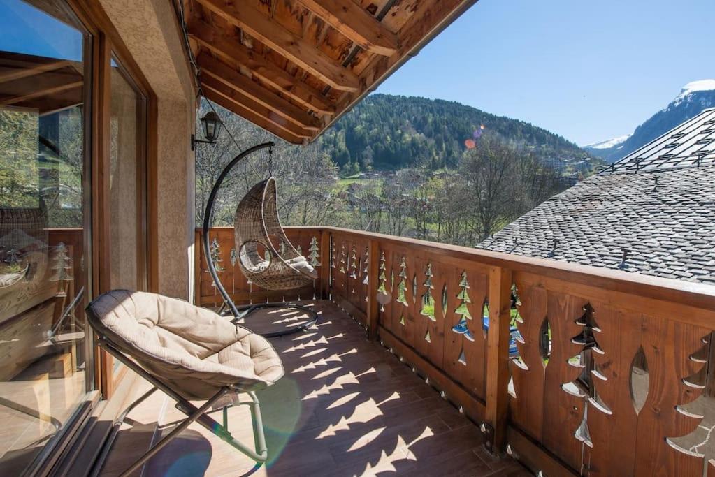 Morzine Barn, Morzine