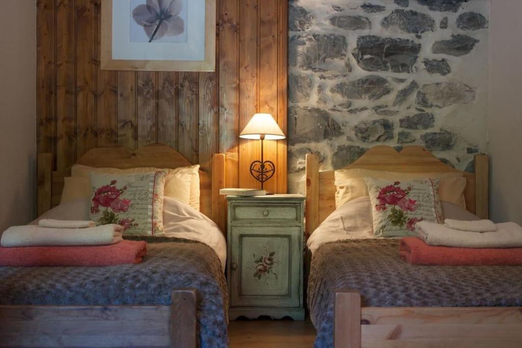 Morzine Barn - 4