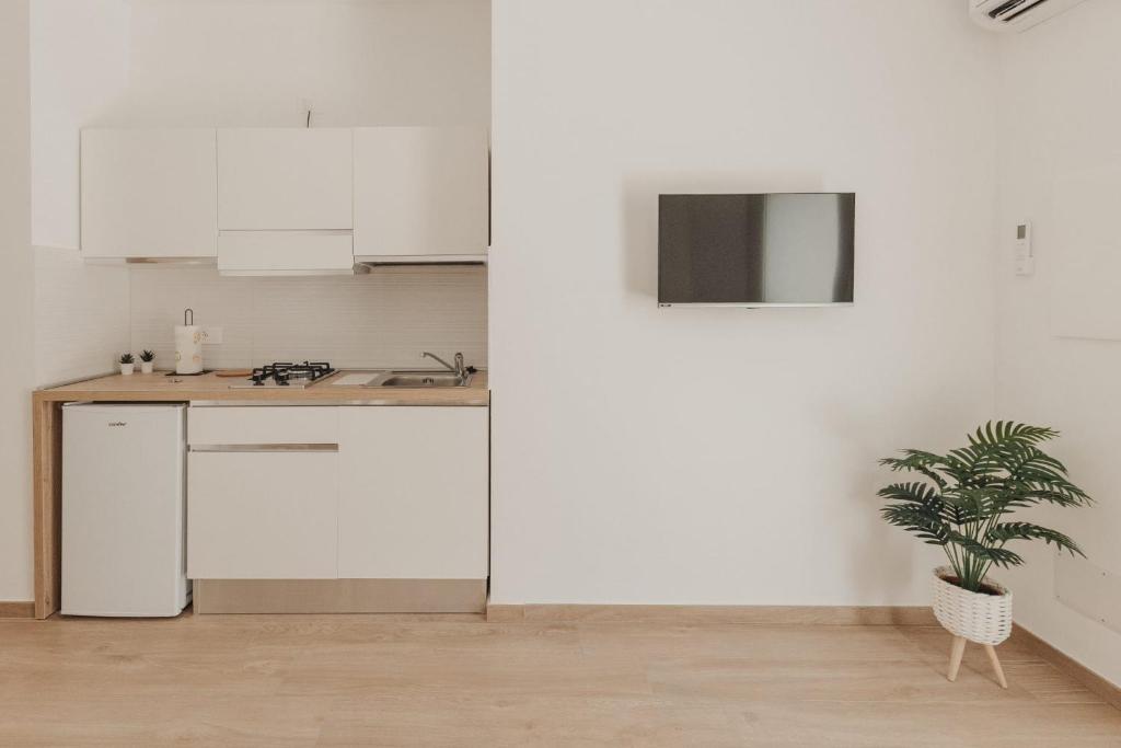 Nicuzza Apartment - 2