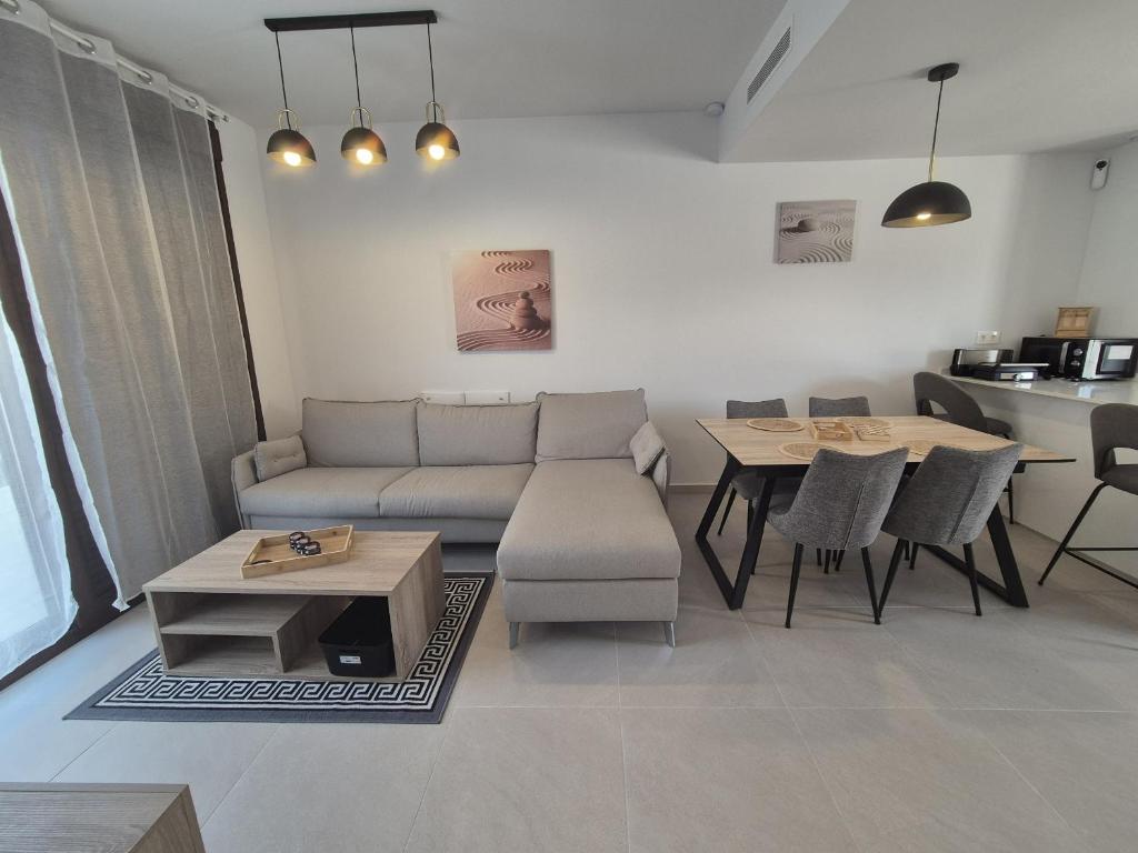 Apartment Beliche San Pedro - 3