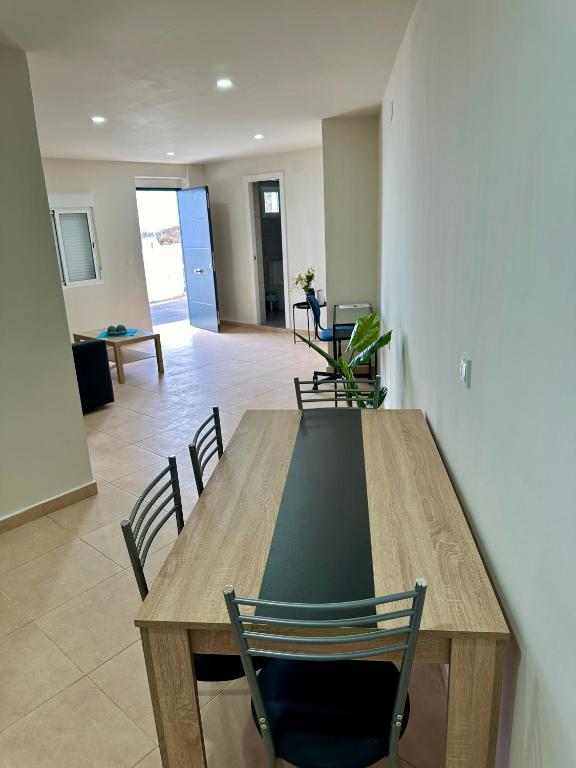 New modern apartment, Scandinavian style - 4