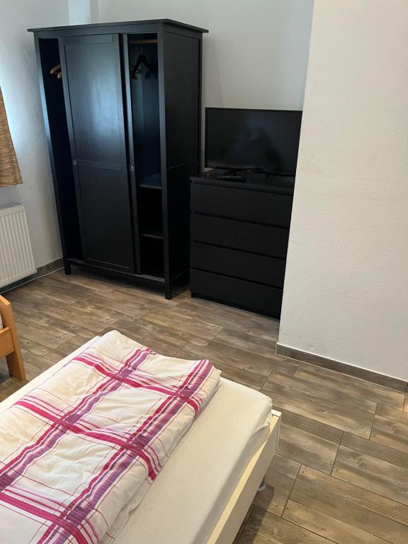 Apartment Zirkusstraße - 5