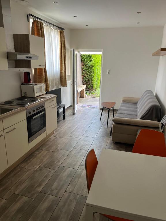 Apartment Zirkusstraße - 3