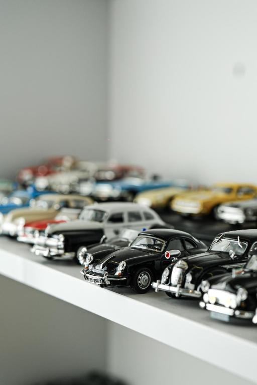 フロント・ロビー