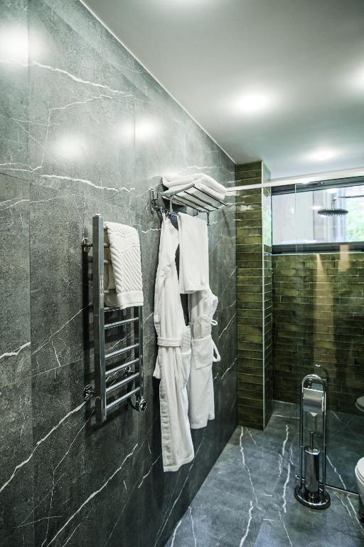 バスルーム（客室）