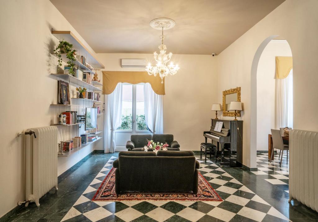 Villa Giulia - 3