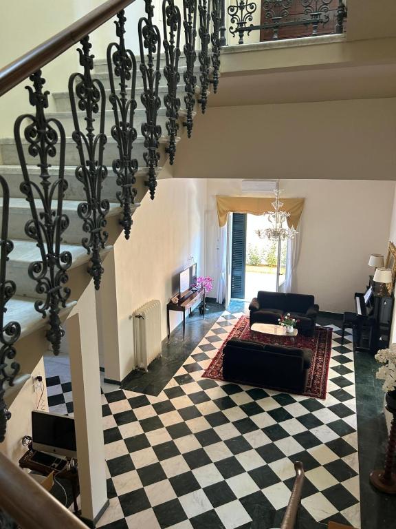 Villa Giulia - 5