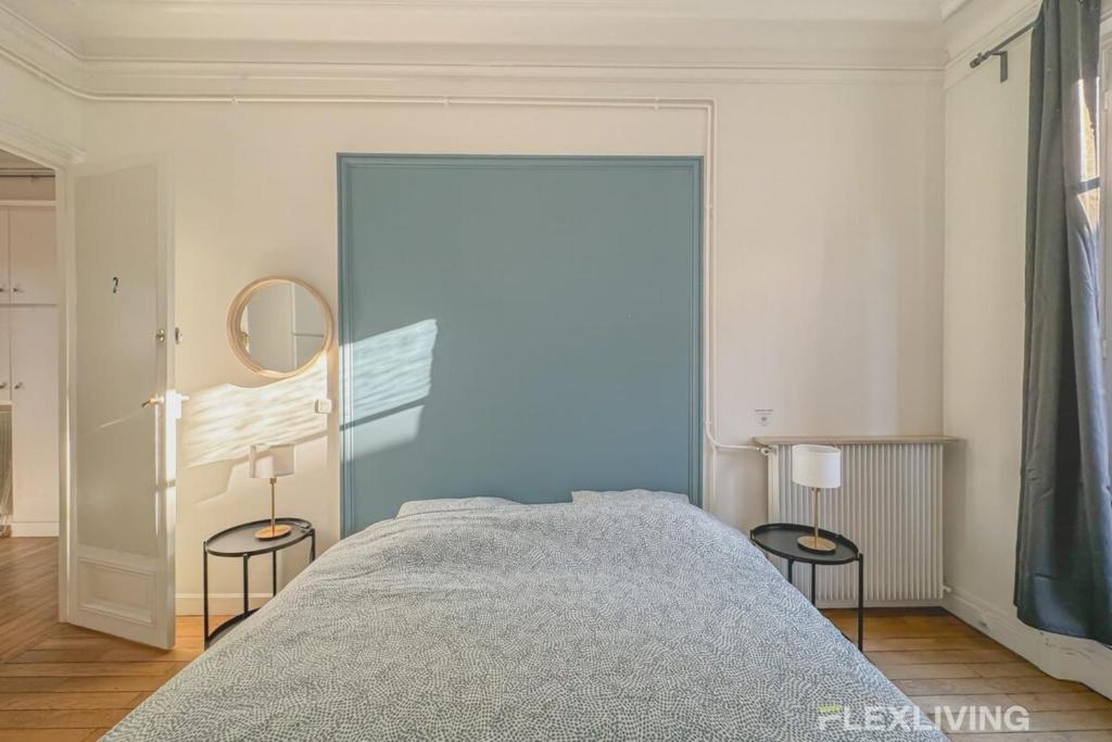 Flexliving - room - Felix Faure - 3