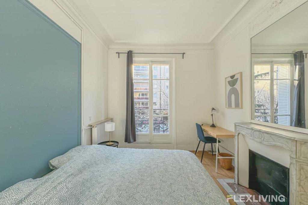 Flexliving - room - Felix Faure - 5