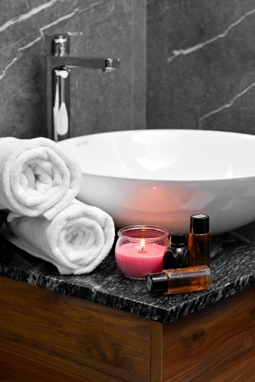 バスルーム（客室）