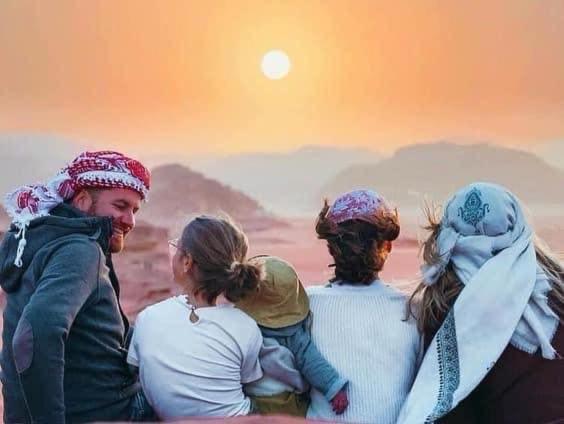 Surrounding environment