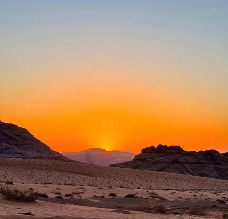 Surrounding environment