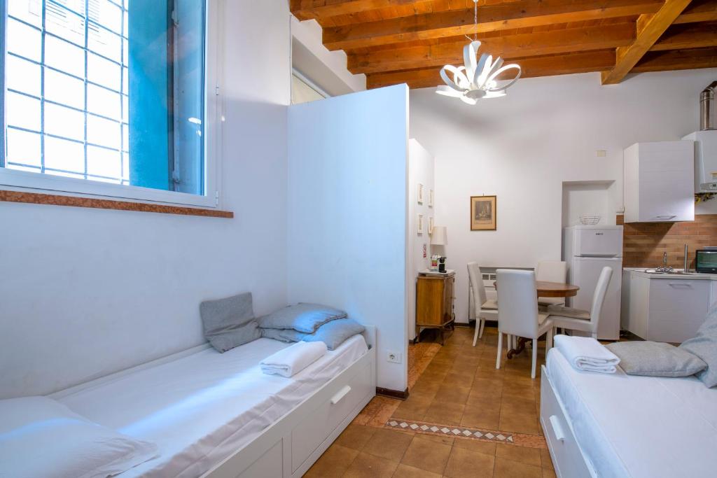 Residenze Giulietta Capuleti 1 - 4