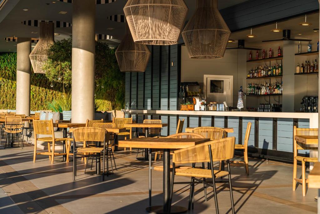 Restoran