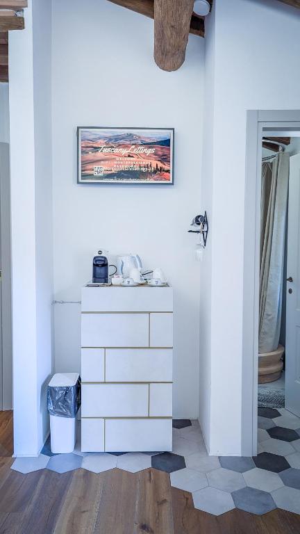 몬테풀치아노 숙소