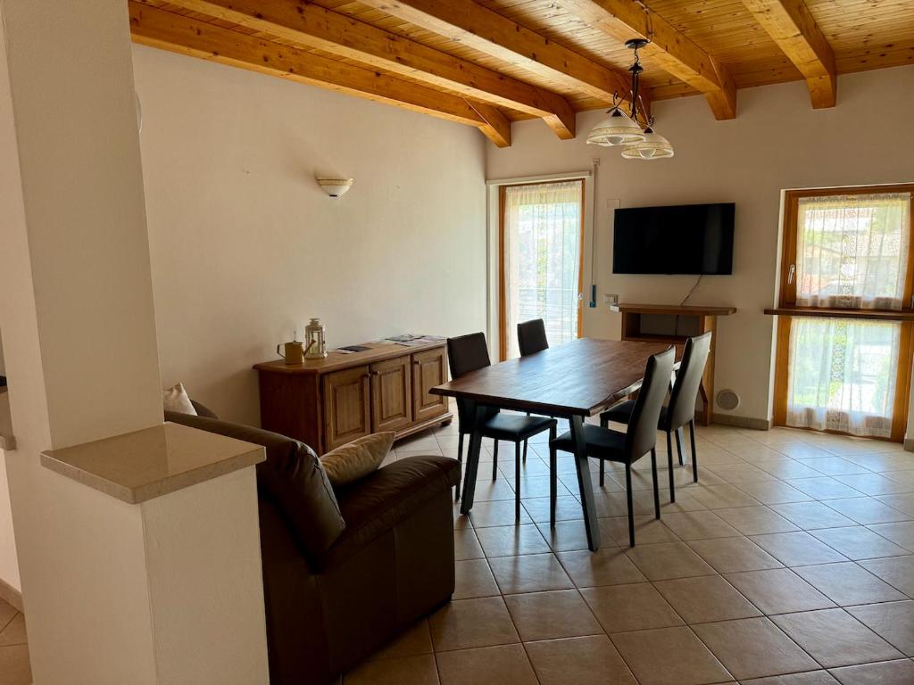 Ai Fol 6 - Stazione e Centro, Feltre