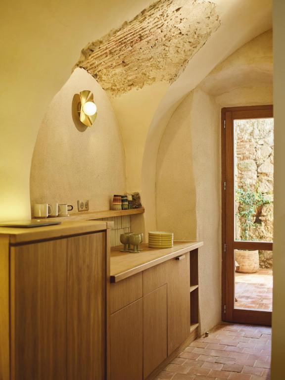 Ajaccio Hypercentre, Superbe appartement dans une ancienne écurie du XVIIIe Siècle - 5