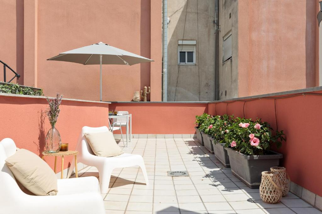 Enjoy Apartments Maria II - 4