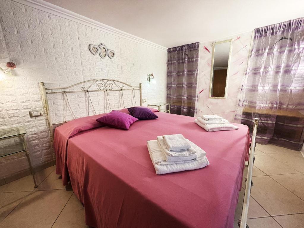 Apartment Aurora - Affitti Brevi Italia, Manfredonia