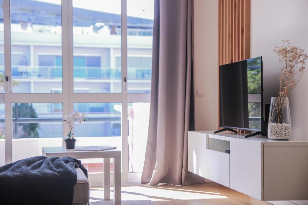 Barreiros ArchDesign Apartment, Funchal