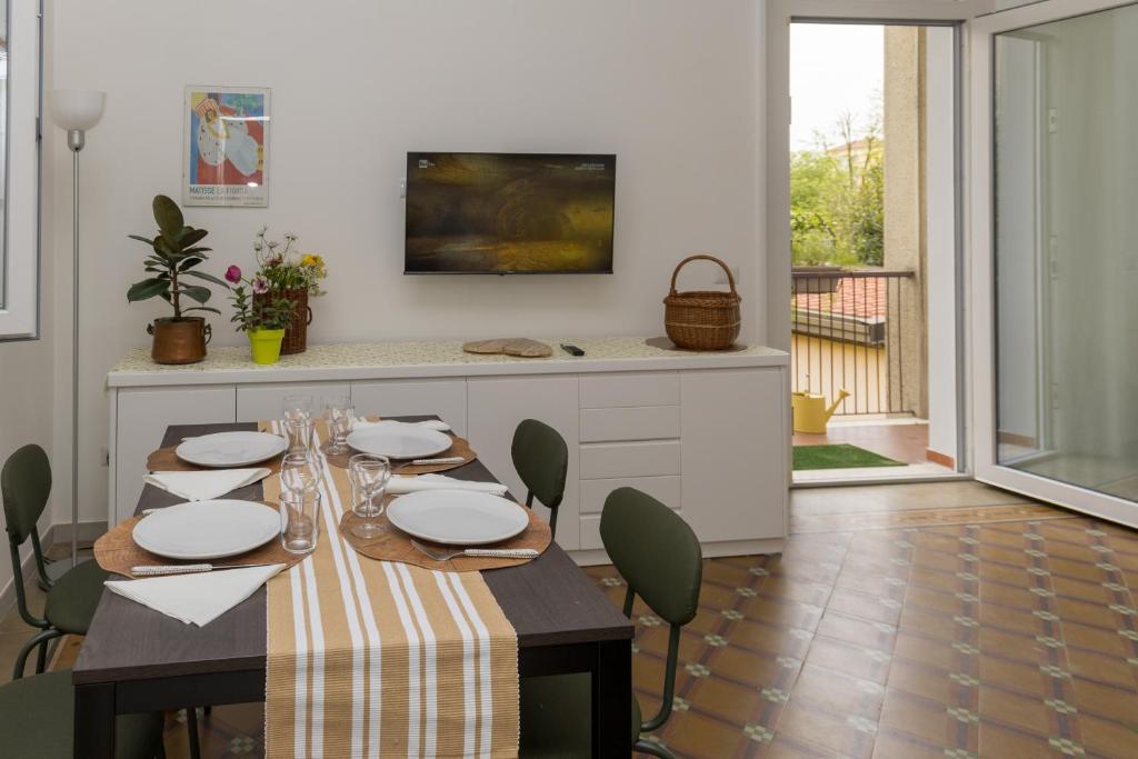 Family House Baggio - appartamento a Milano - 5