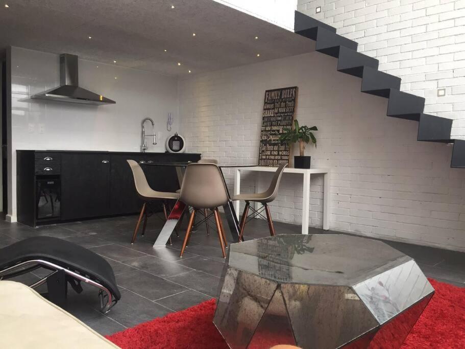 Amazing Loft with great Location!, Playa del Carmen