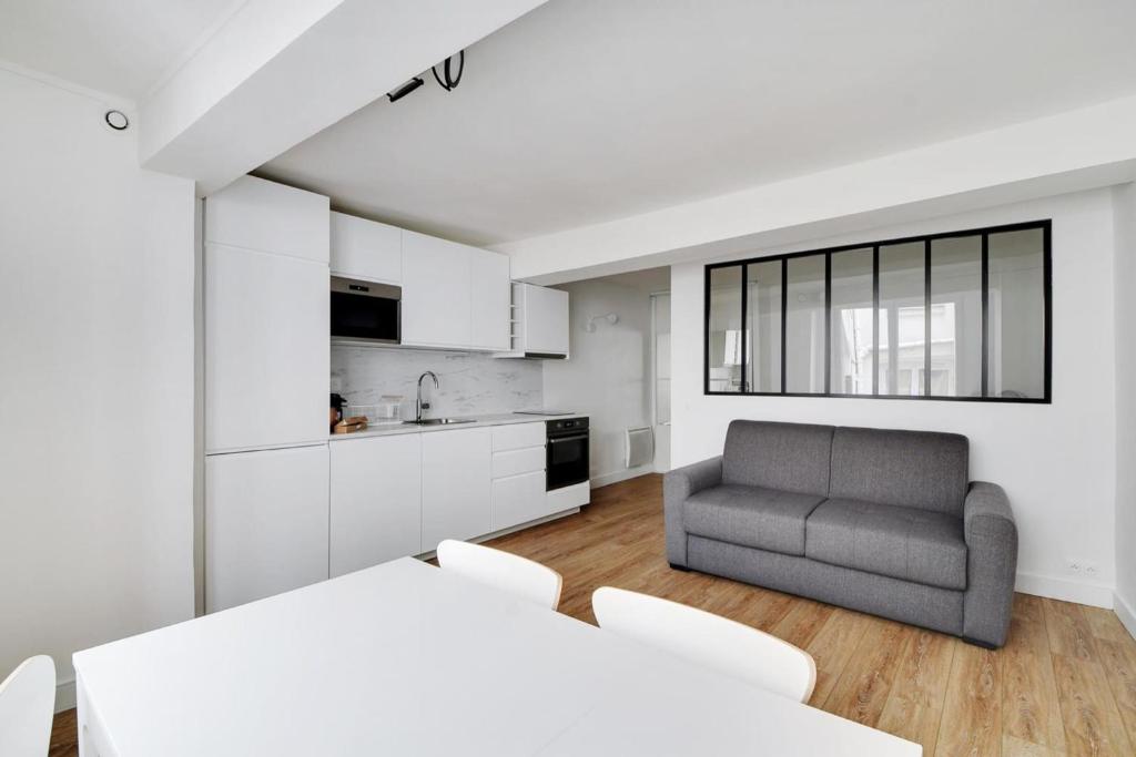 Flexliving - Studio - Saint Antoine - 3