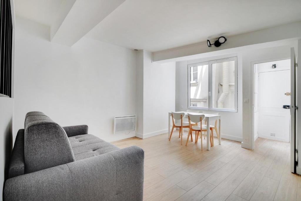 Flexliving - Studio - Saint Antoine - 4