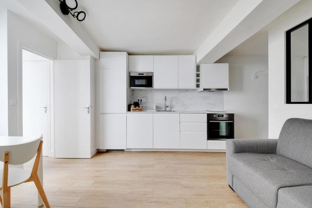 Flexliving - Studio - Saint Antoine - 5