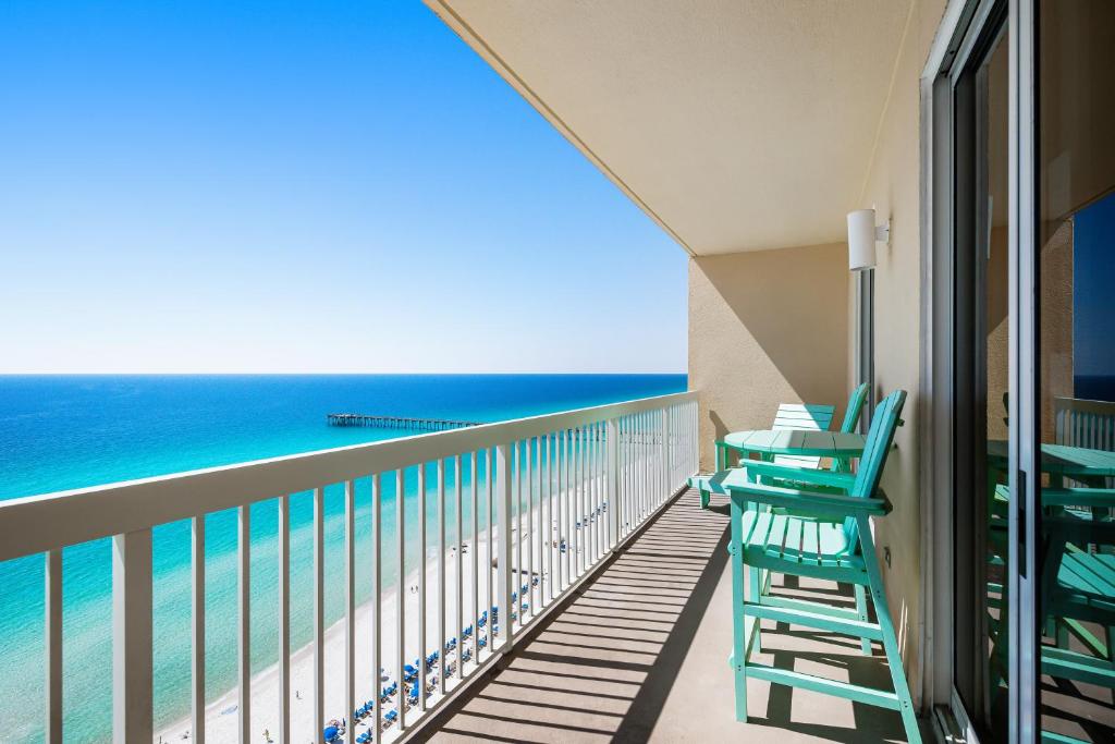 Calypso 1806E, Panama City Beach