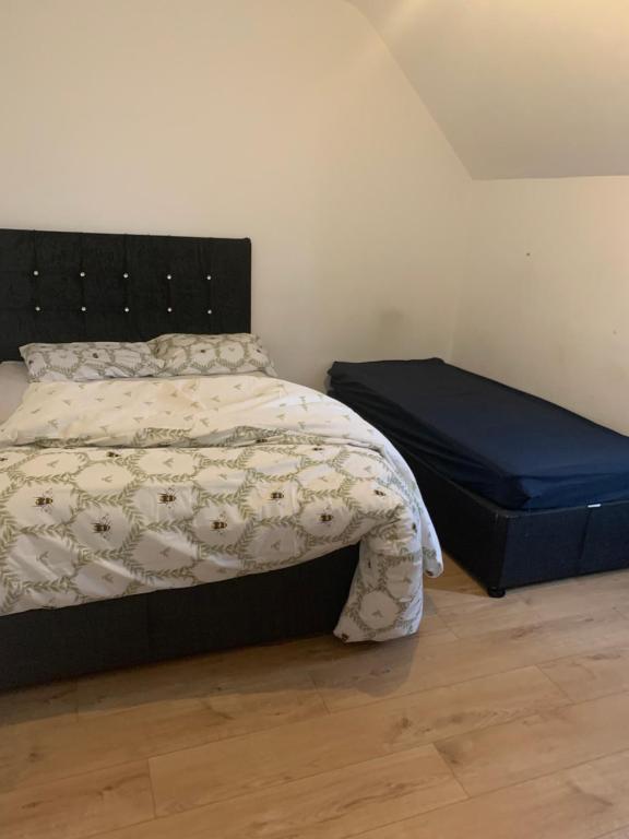 At Apex House, Dagenham