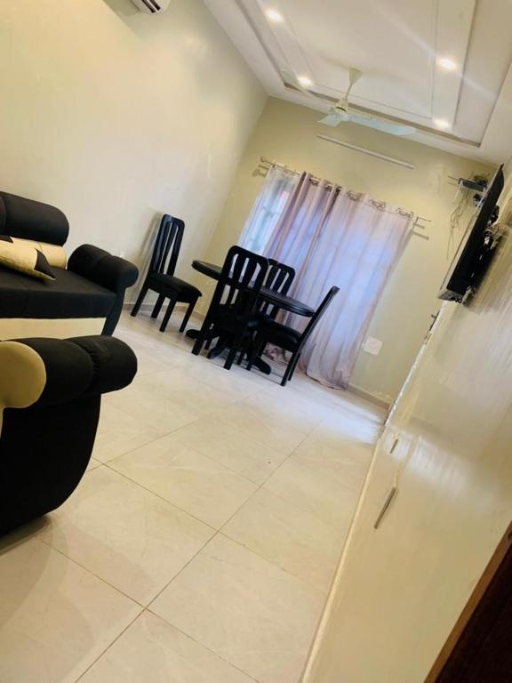 Ouslane Appart-3, Cotonou