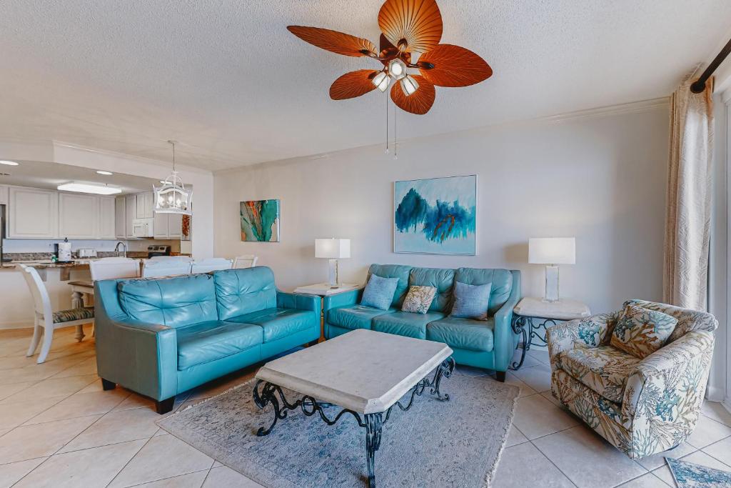 The Enclave 806, Orange Beach