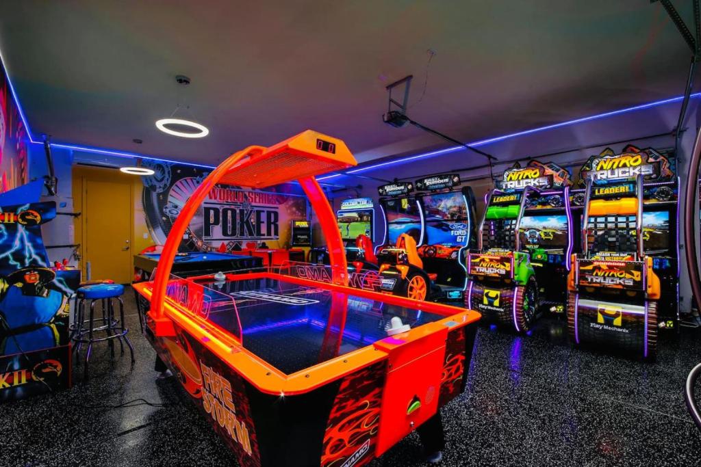 Back in Black, Indio