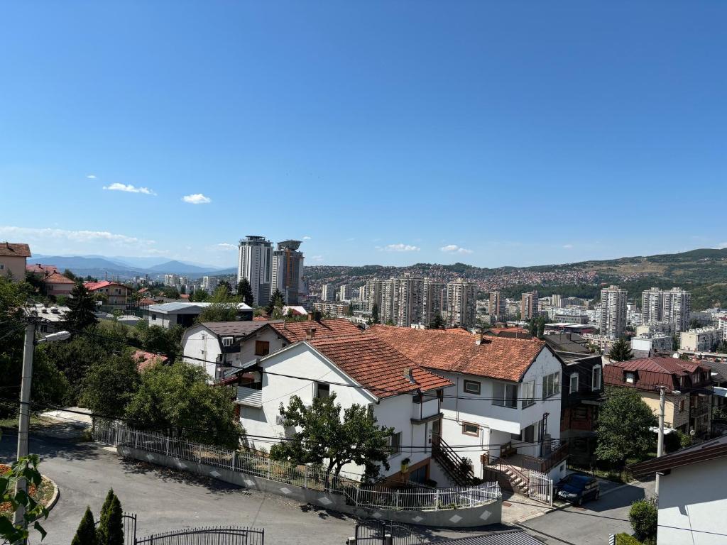 Apartmani Nukić, Sarajevo