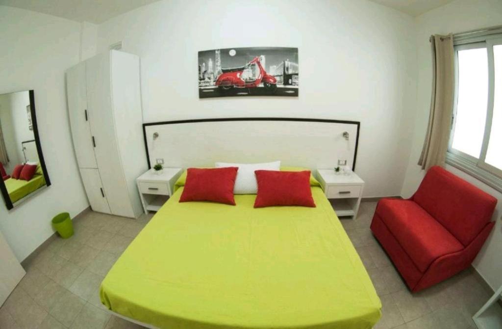 Exotic B&B - 2