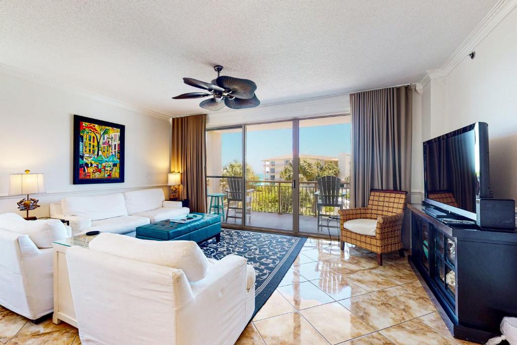 High Pointe 1311, Seacrest